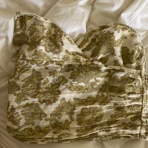 Free people corset size small